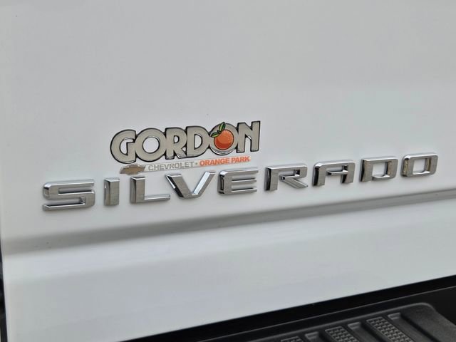 Used 2025 Chevrolet Silverado 2500 W/T image 18