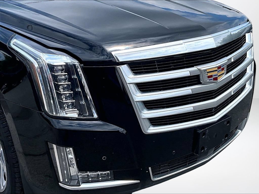 Used 2015 Cadillac Escalade Premium AWD/4WD image 30