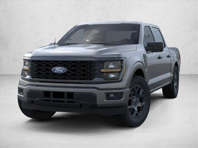 New 2026 Ford F150 STX w/ Equipment Group 200A image 2