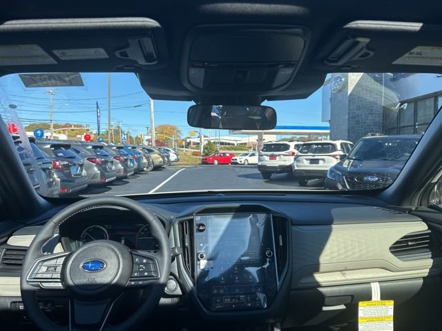 New 2025 Subaru Forester Limited image 12