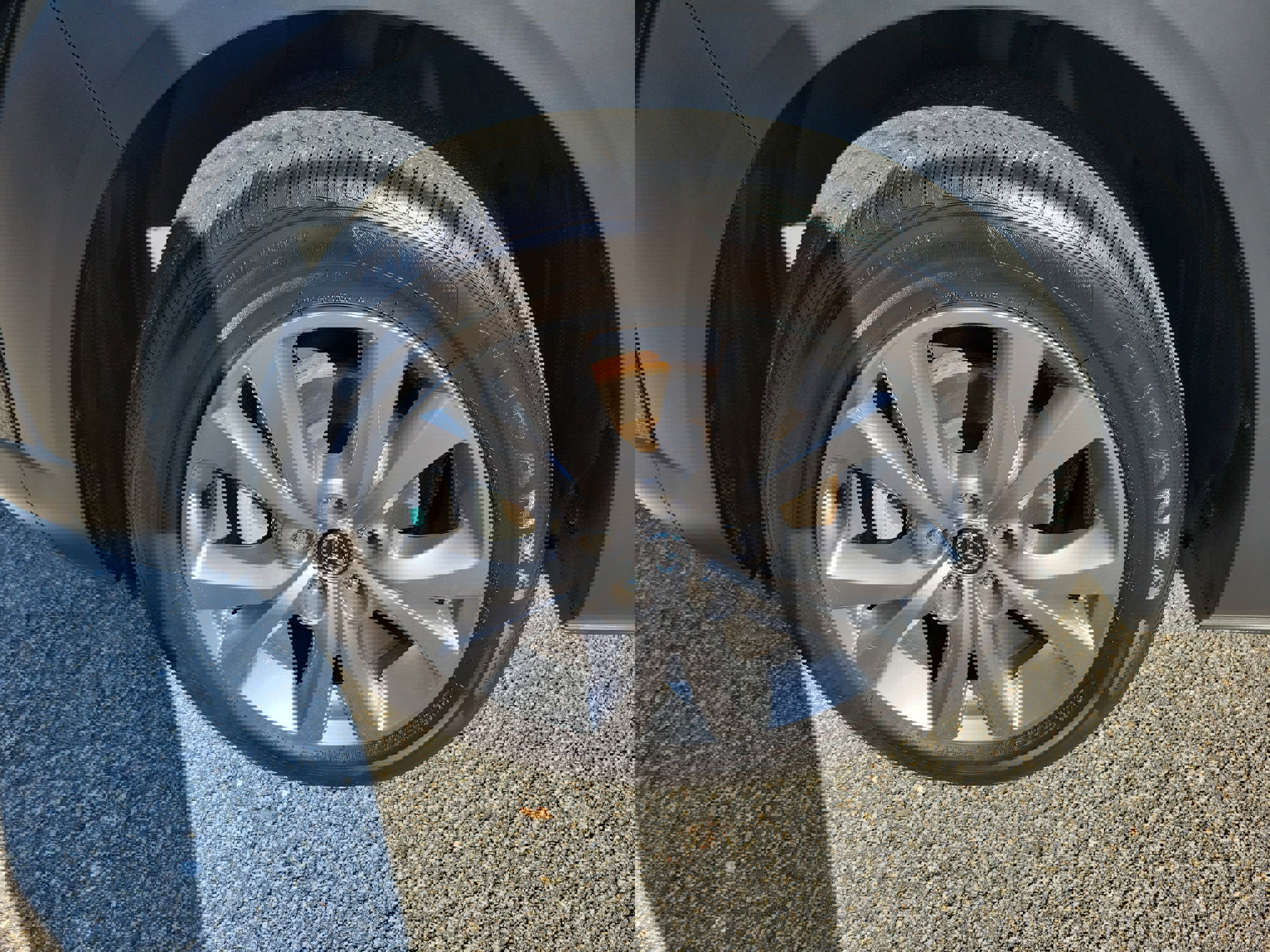 Certified 2024 MAZDA CX-30 AWD 2.5 S w/ Preferred Package image 19