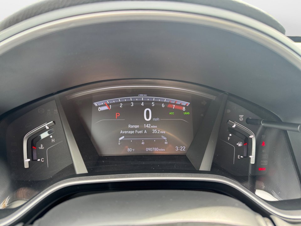 Used 2020 Honda CR-V EX image 14