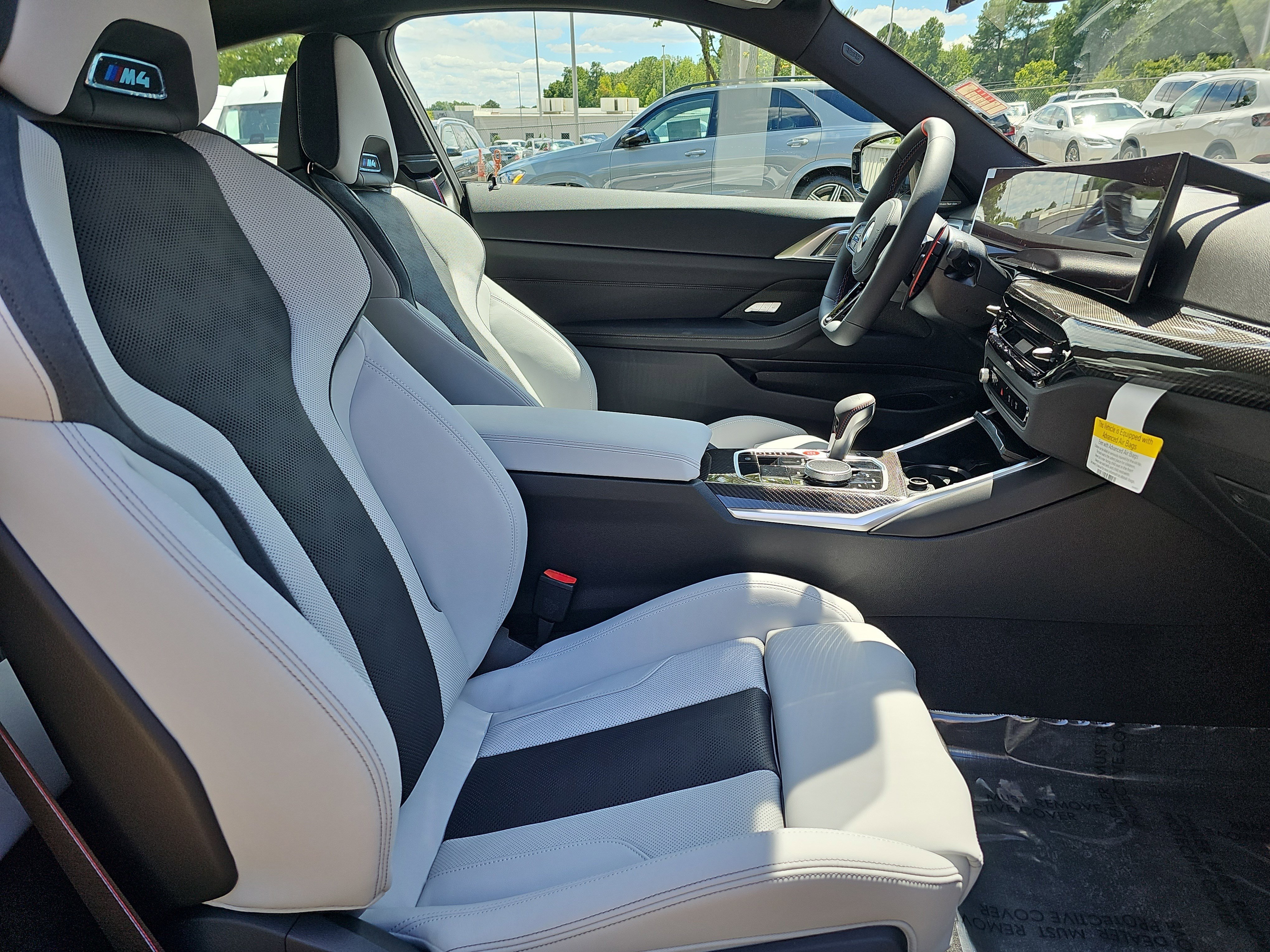 New 2026 BMW M4 Competition image 10