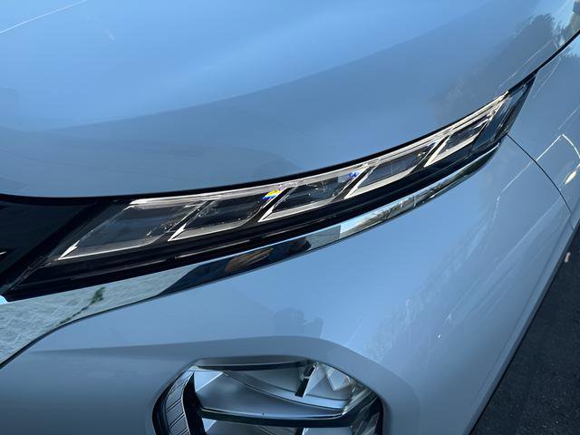 New 2026 Mitsubishi Outlander SE FWD image 31