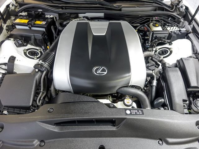 Used 2022 Lexus IS 300 AWD w/ Premium Package image 33