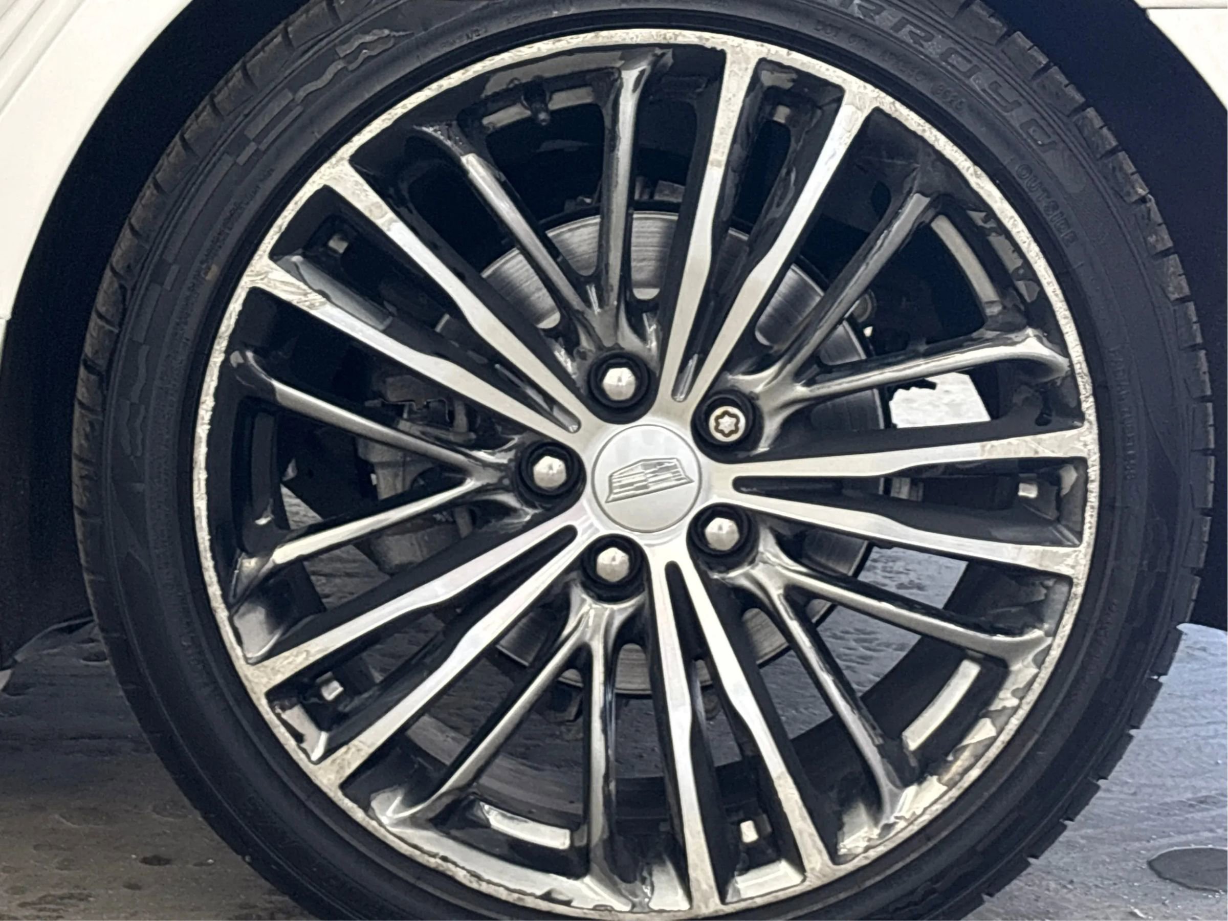 Used 2019 Cadillac CT6 Sport AWD/4WD image 32