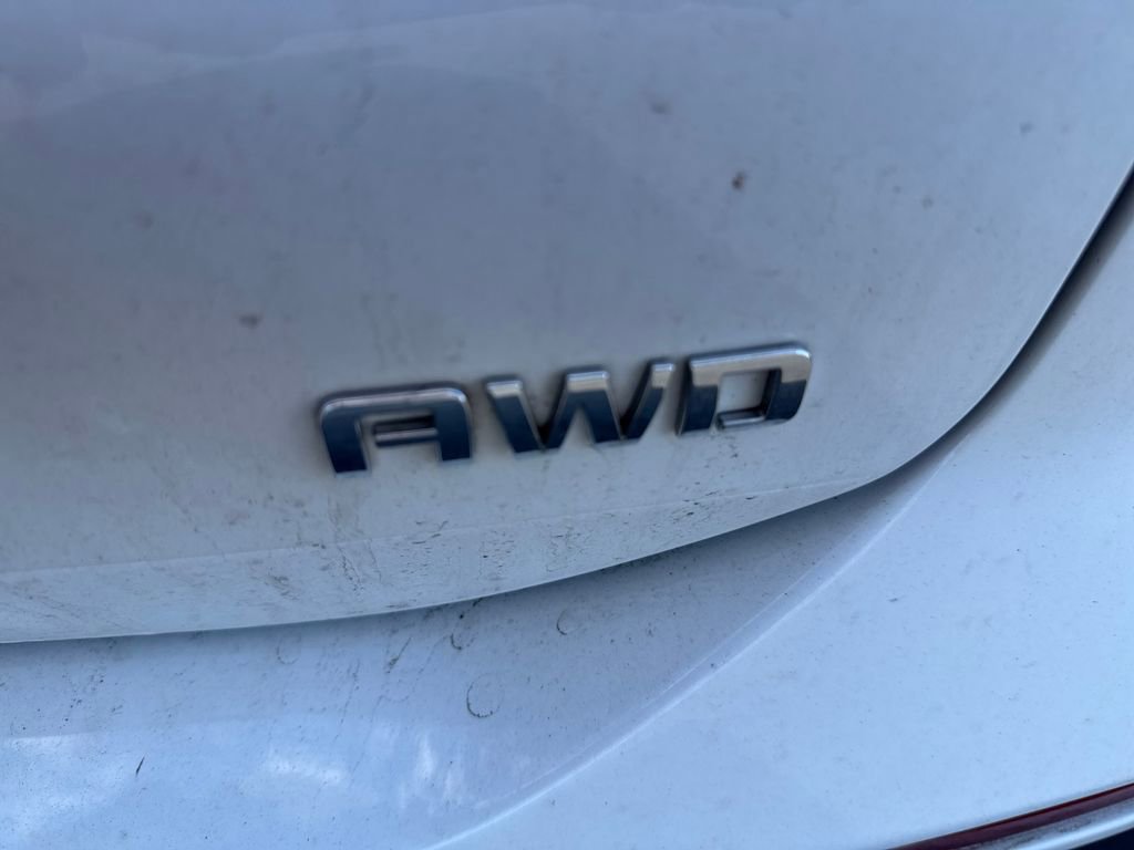 Used 2021 Chevrolet Equinox LS w/ LS Convenience Package image 28