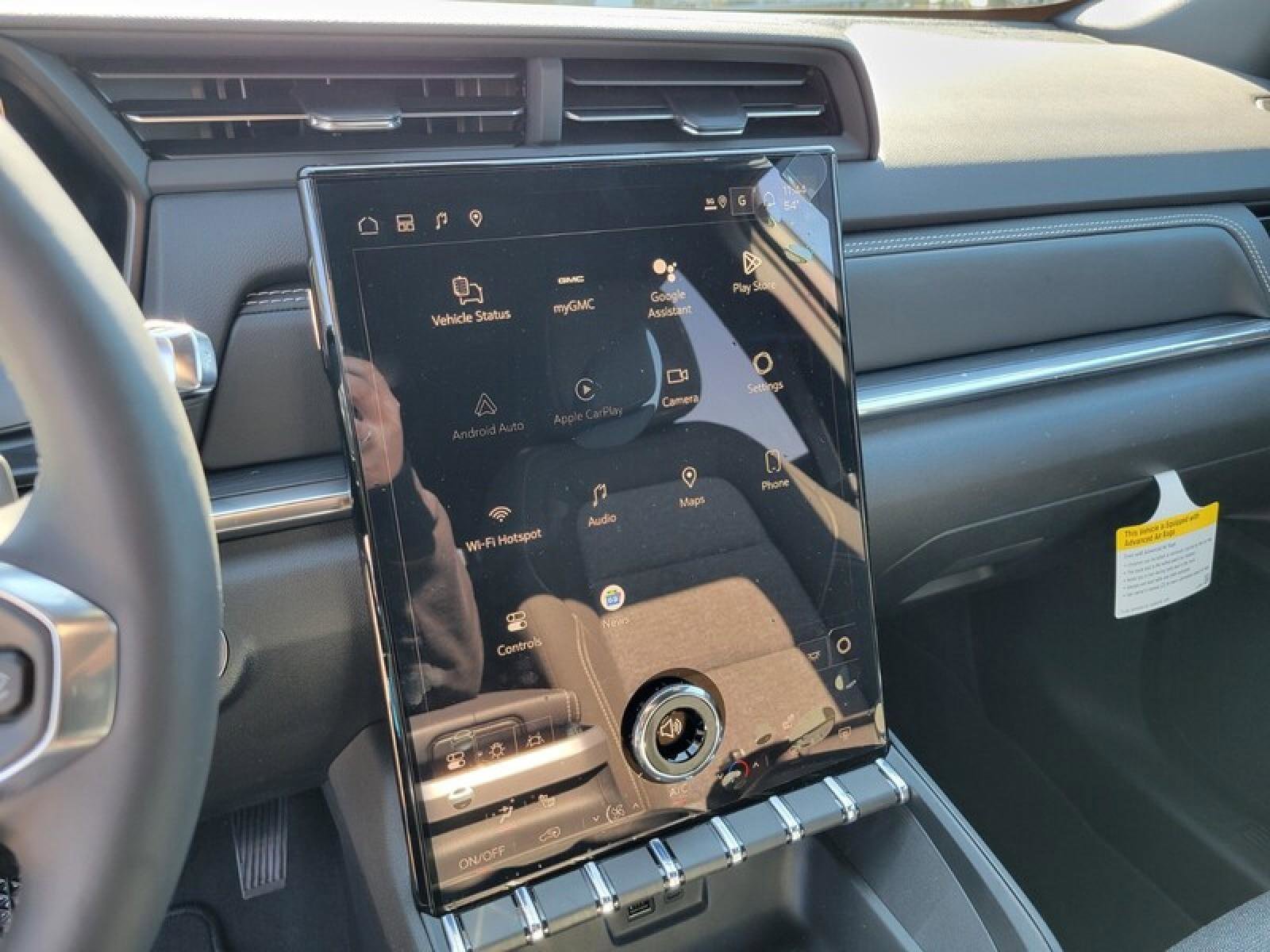 New 2026 GMC Terrain Elevation FWD image 20