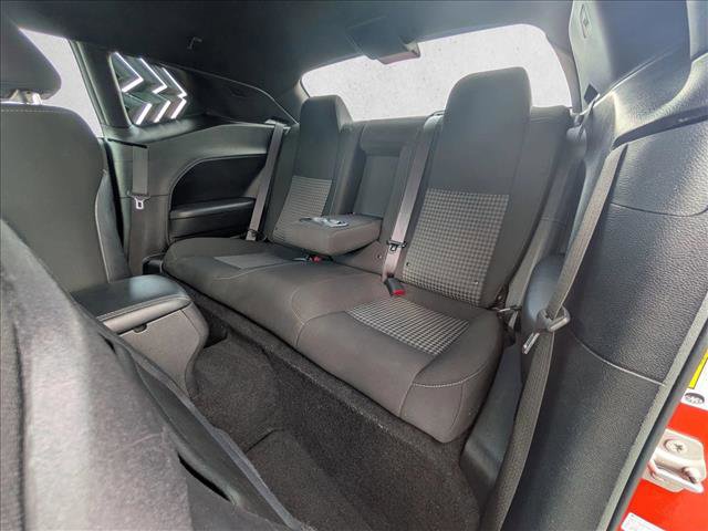 Used 2022 Dodge Challenger GT image 19