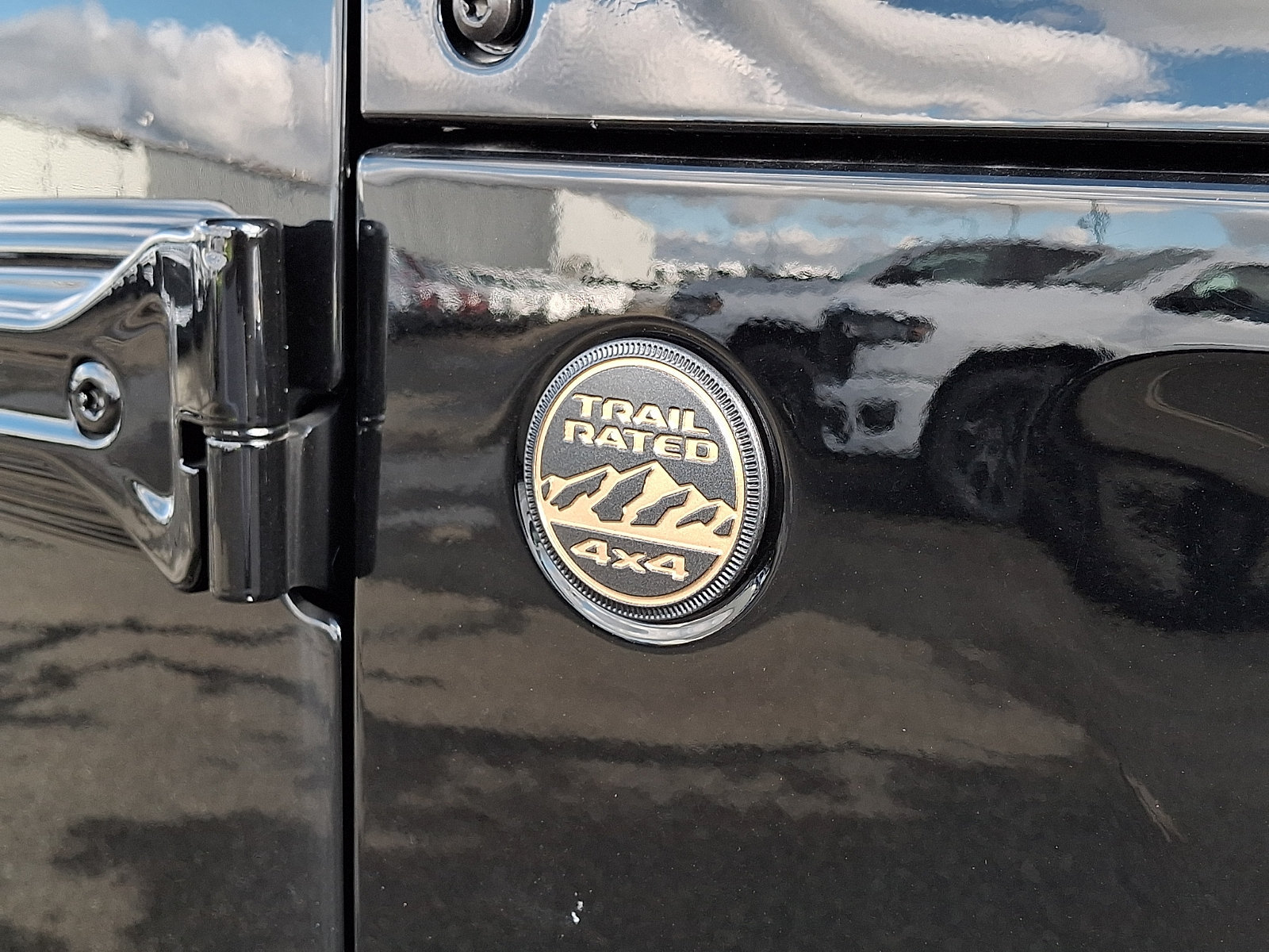 New 2026 Jeep Gladiator Sport AWD/4WD image 15