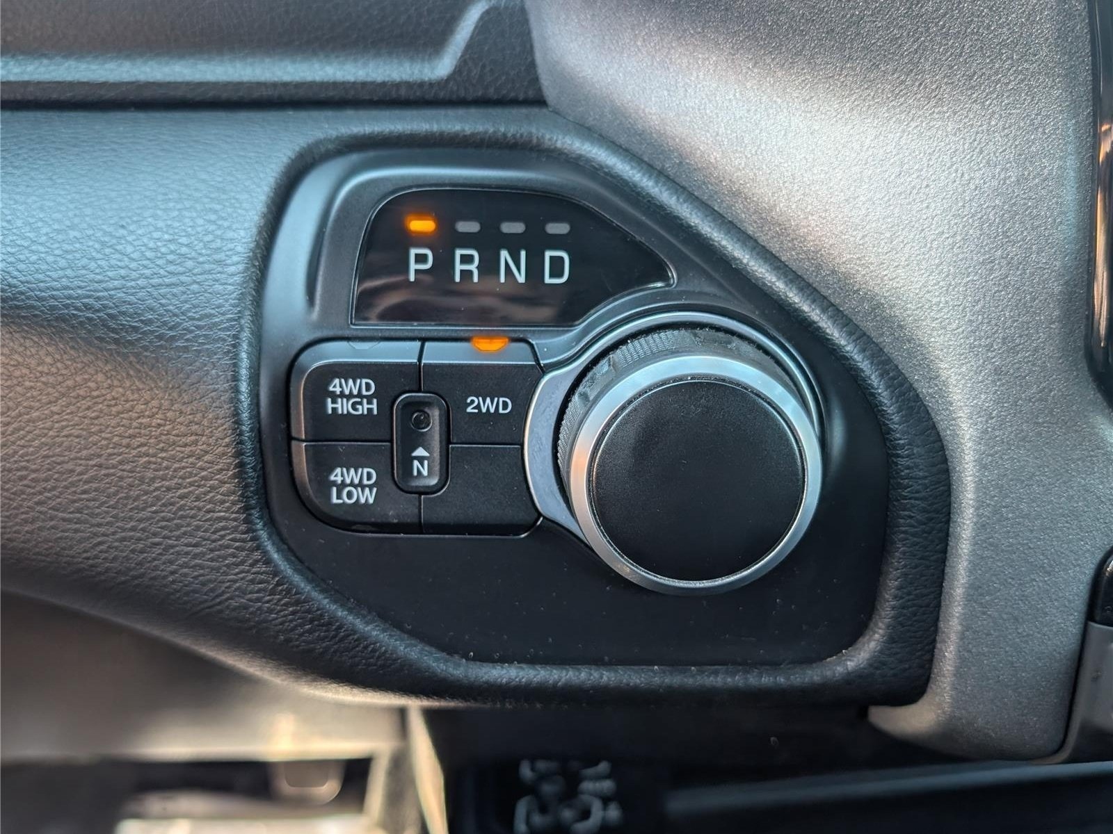 Used 2022 RAM 2500 Tradesman AWD/4WD image 24