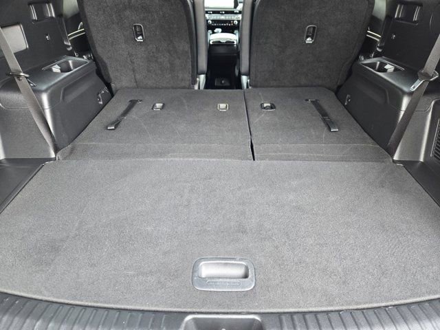 Used 2024 Kia Telluride EX X-Line image 34