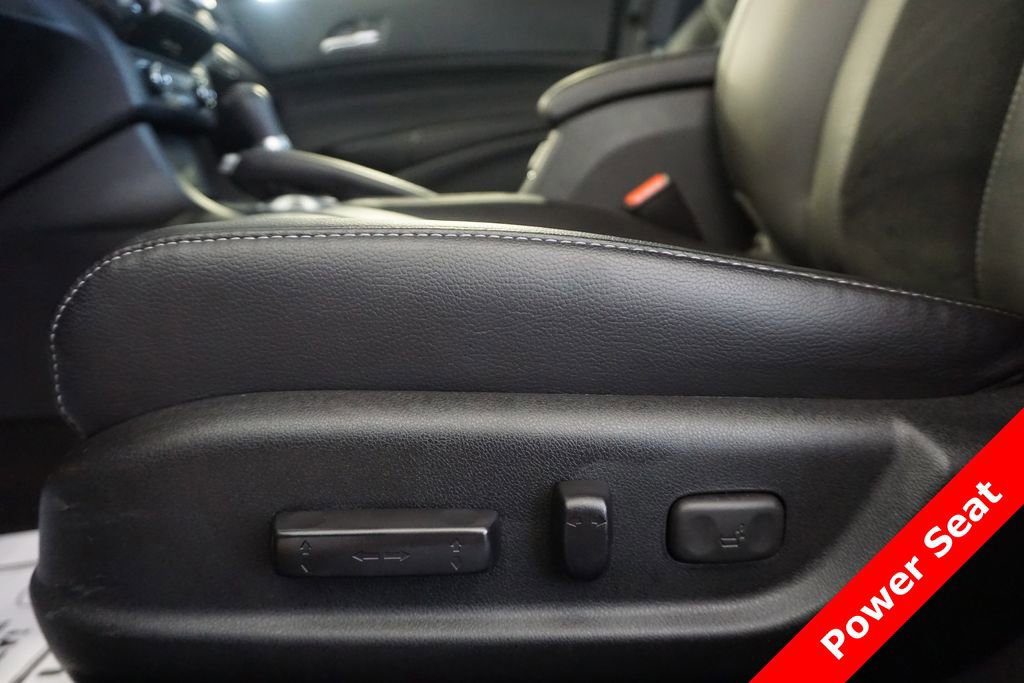 Used 2022 Acura ILX FWD image 8