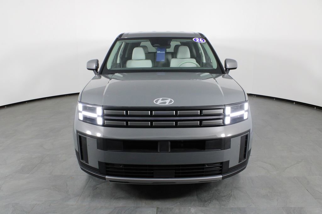 Certified 2026 Hyundai Santa Fe SE image 14