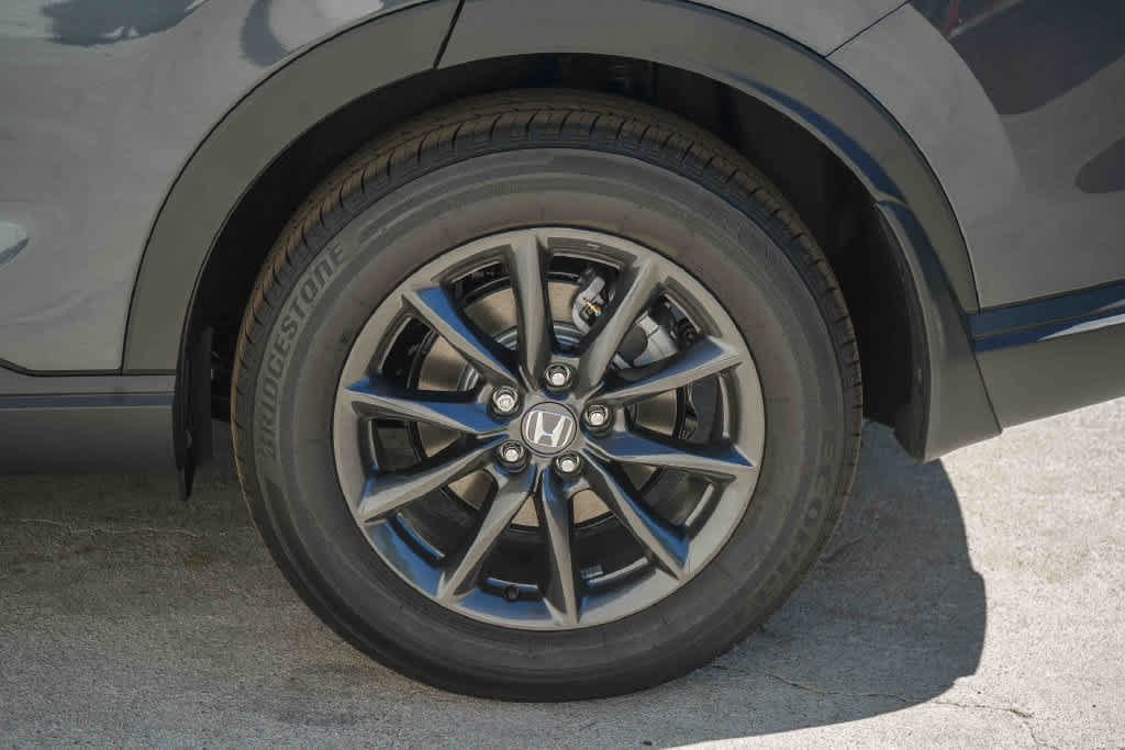 Used 2026 Honda CR-V EX-L image 10