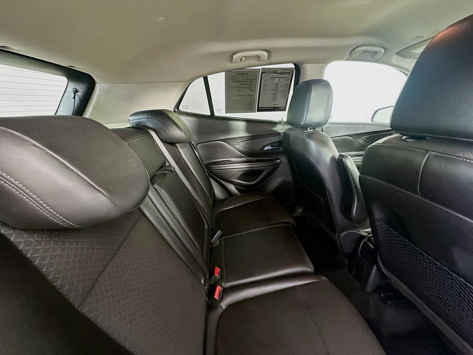 Used 2021 Buick Encore Preferred FWD image 26