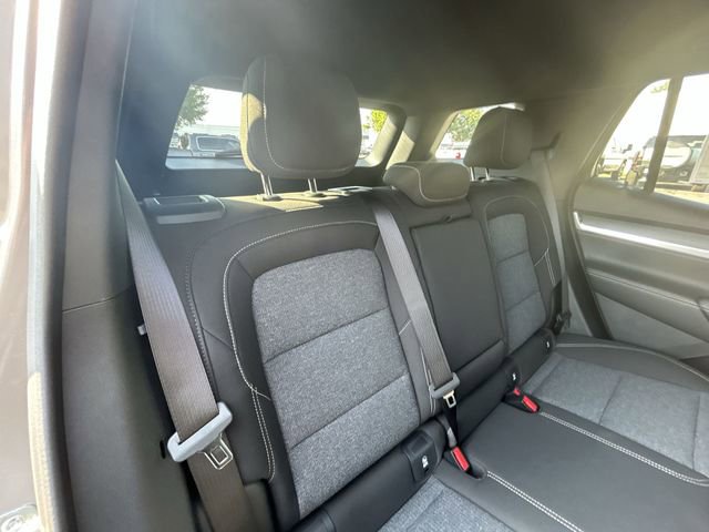 New 2026 GMC Terrain Elevation w/ LPO, Floor Liner Package image 43