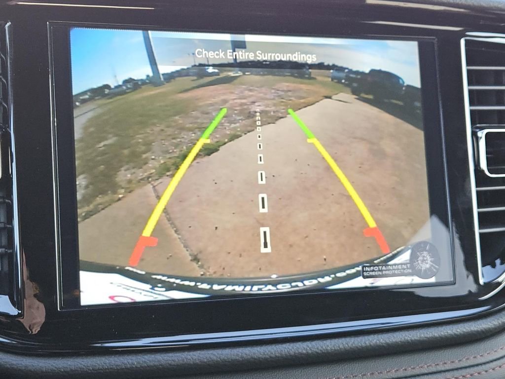 New 2026 Dodge Durango GT image 19