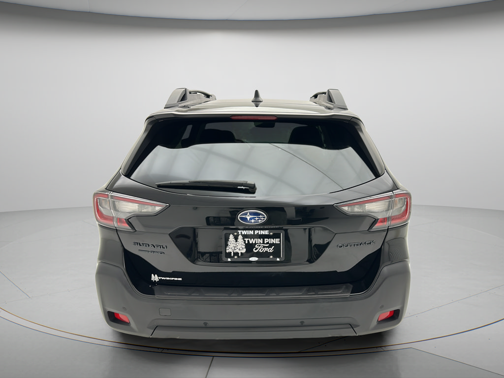 Used 2024 Subaru Outback Onyx Edition AWD/4WD image 6