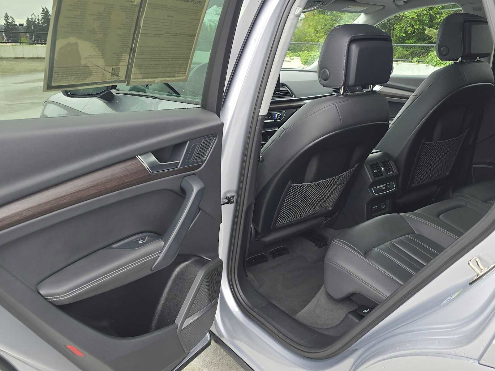 Used 2023 Audi Q5 2.0T Premium Plus w/ Premium Plus Package AWD/4WD image 15