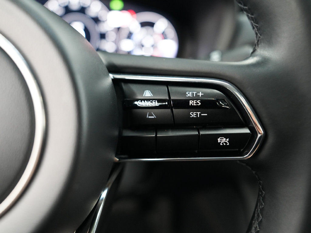Used 2024 MAZDA CX-90 Plug-In Hybrid w/ Premium Pkg AWD/4WD image 25