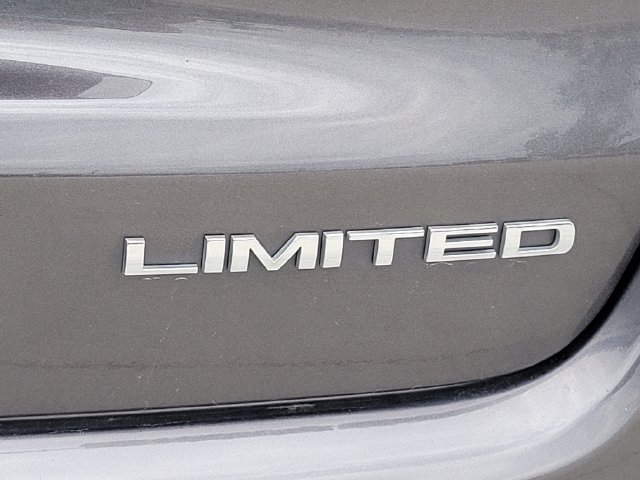 Used 2024 Jeep Compass Limited AWD/4WD image 13