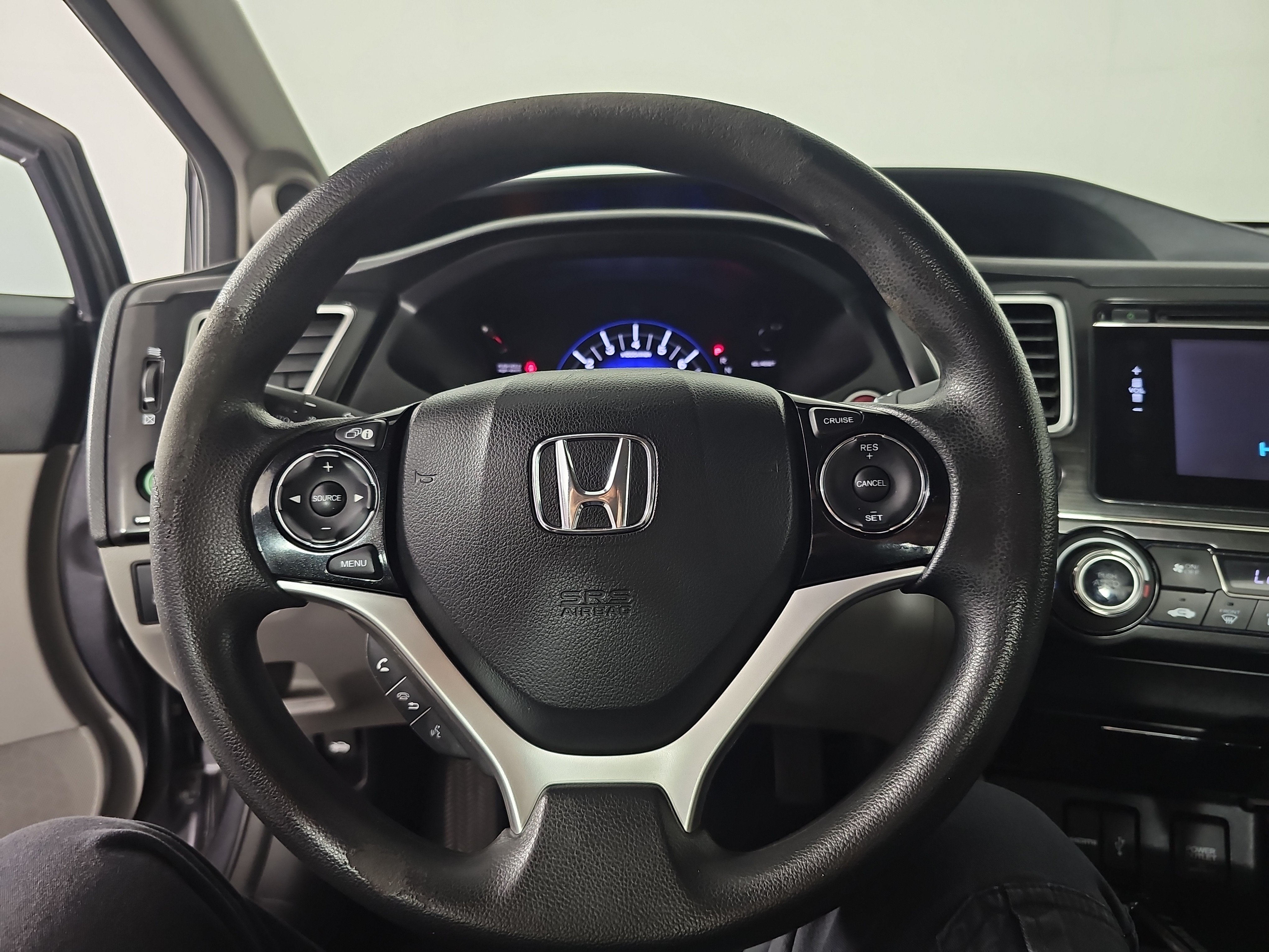 Used 2015 Honda Civic EX image 20