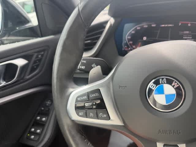 Certified 2024 BMW M235i xDrive Gran Coupe w/ M Performance Package AWD/4WD image 15