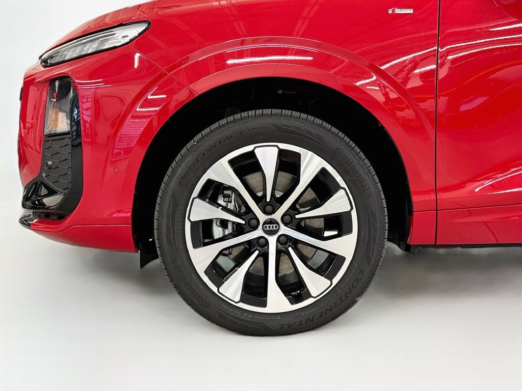 New 2026 Audi Q3 quattro 2.0T AWD/4WD image 25