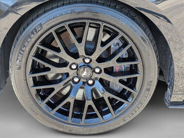 Used 2019 Ford Mustang GT Premium w/ GT Performance Package RWD image 22