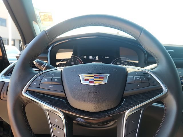 Certified 2023 Cadillac XT5 Premium Luxury w/ Technology Package AWD/4WD image 20