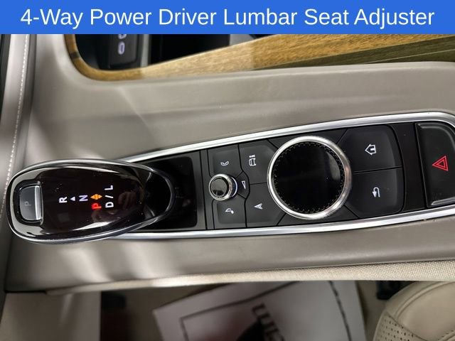 Used 2021 Cadillac Escalade Premium Luxury Platinum image 14