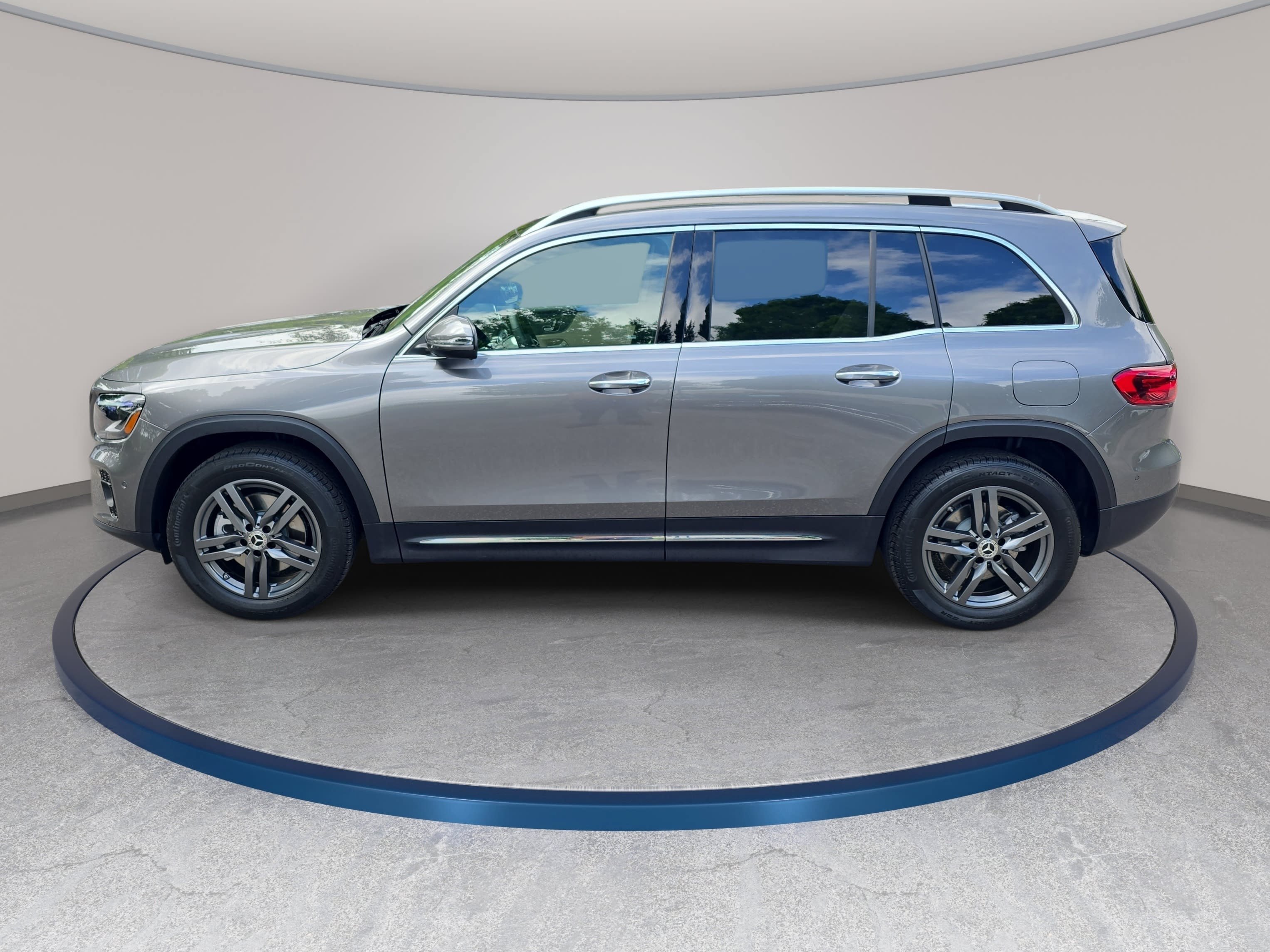 Certified 2026 Mercedes-Benz GLB 250 image 8