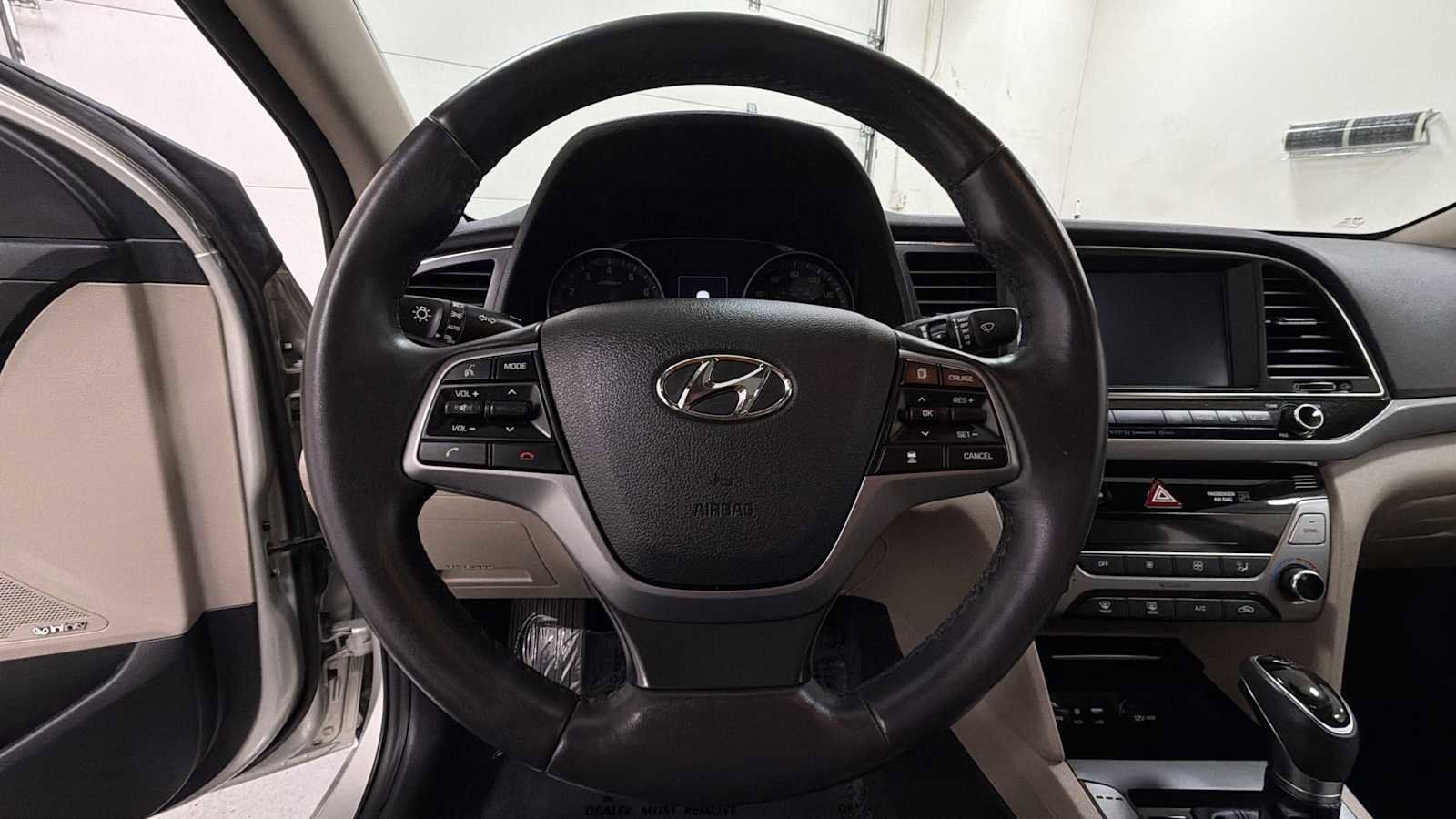 Used 2018 Hyundai Elantra Limited w/ Limited Ultimate Package 02 image 16