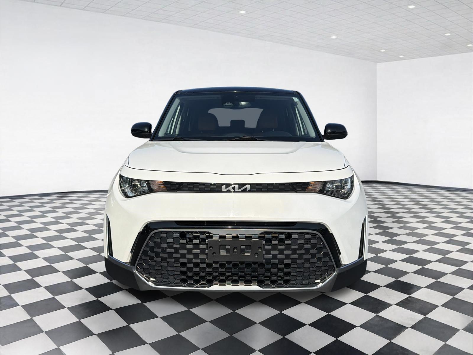 Used 2025 Kia Soul EX FWD video 2