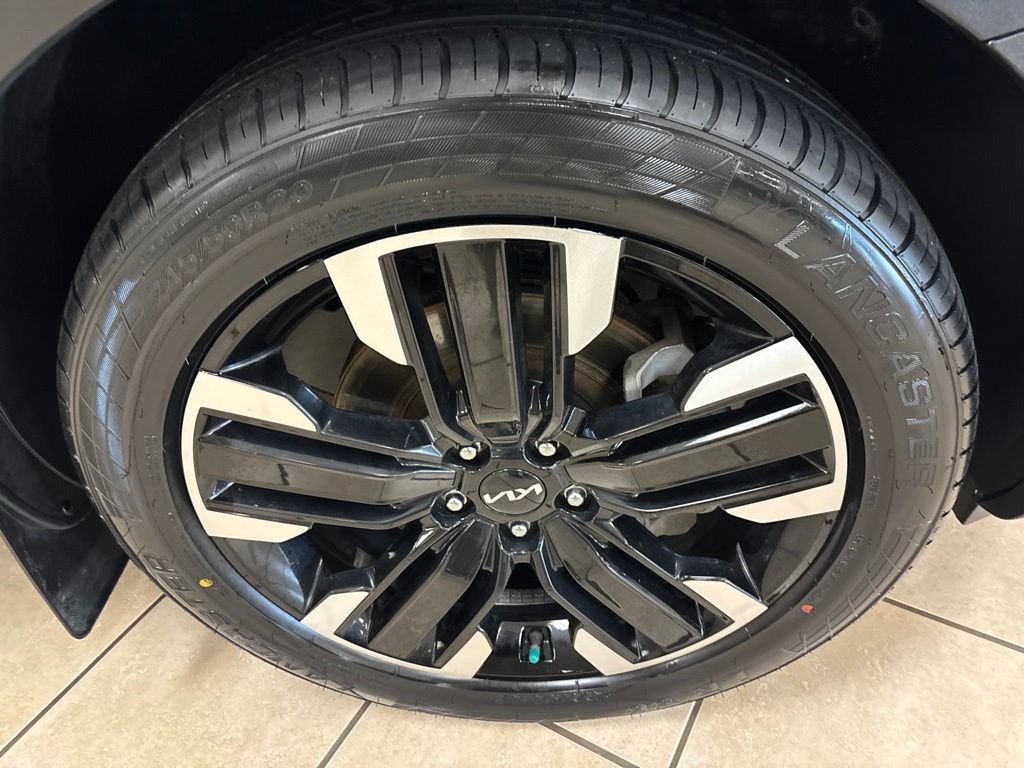 Used 2023 Kia Telluride SX AWD/4WD image 46
