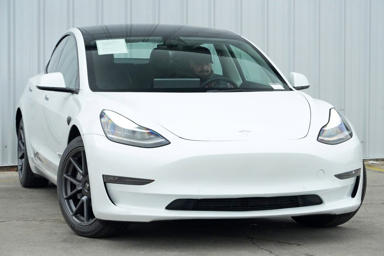 Used 2022 Tesla Model 3 Long Range image 4