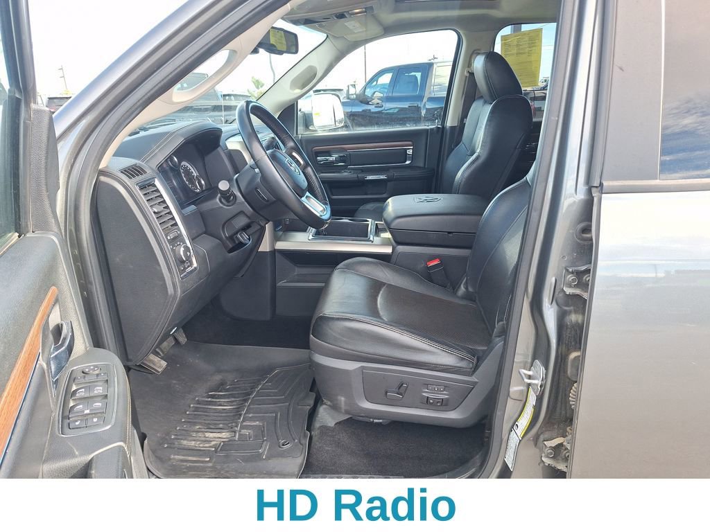 Used 2013 RAM 2500 Laramie w/ Convenience Group image 10