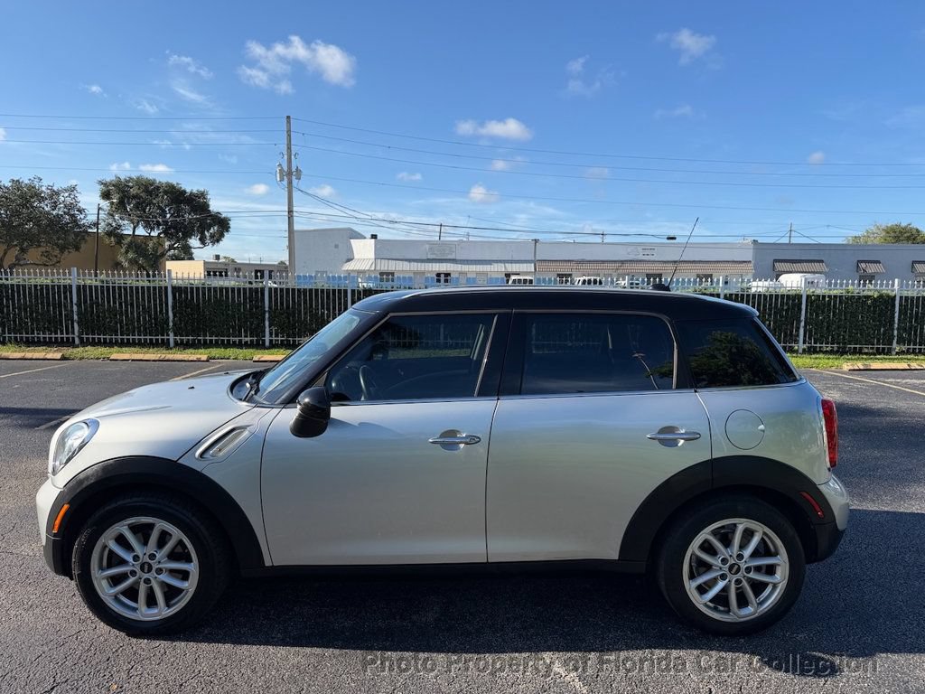 Used 2014 MINI Cooper Countryman FWD image 13