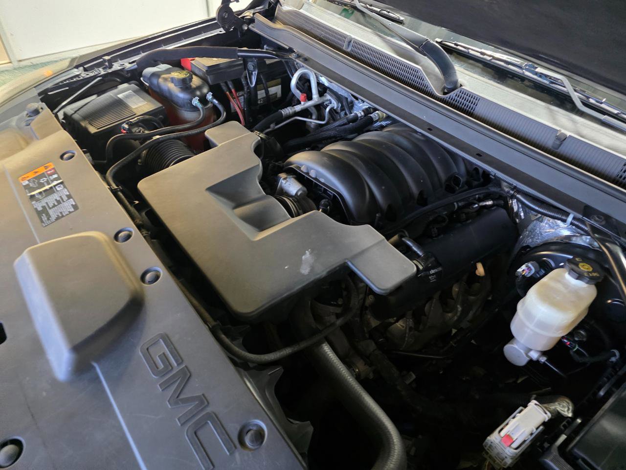 Used 2017 GMC Yukon Denali w/ Open Road Package image 49