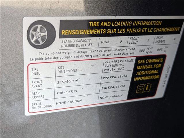 Certified 2021 Mercedes-Benz GLA 250 image 14