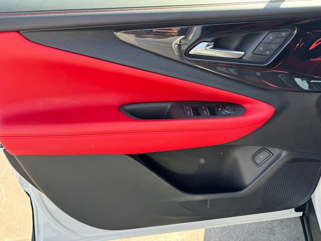 Certified 2024 Chevrolet Blazer EV RS AWD/4WD image 16