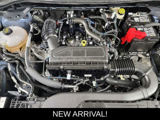 Used 2026 Ford Escape ST-Line AWD/4WD image 34