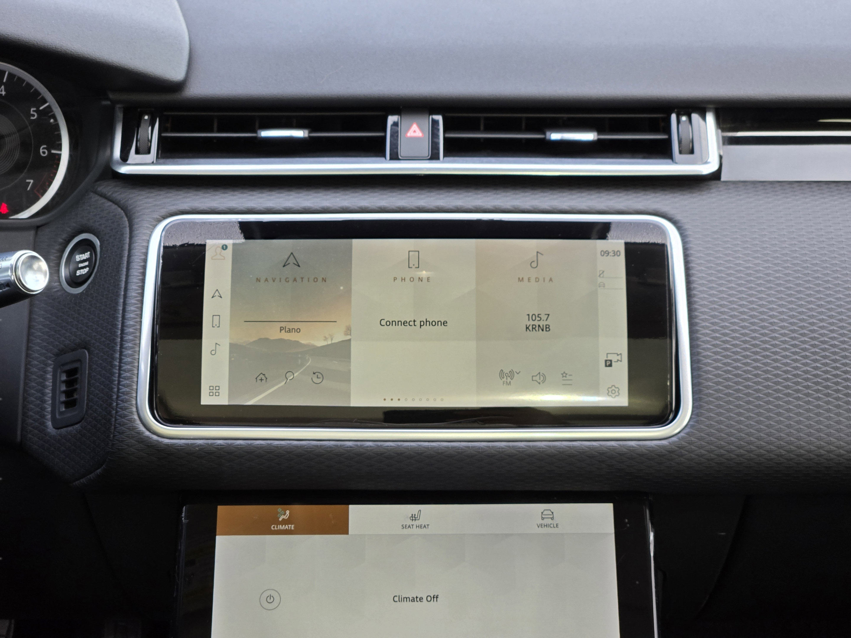 Used 2021 Land Rover Range Rover Velar S AWD/4WD image 12