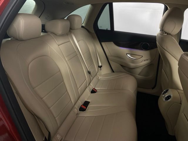 Used 2021 Mercedes-Benz GLC 300 image 16