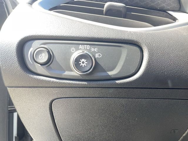 Certified 2024 Chevrolet Malibu LT image 34