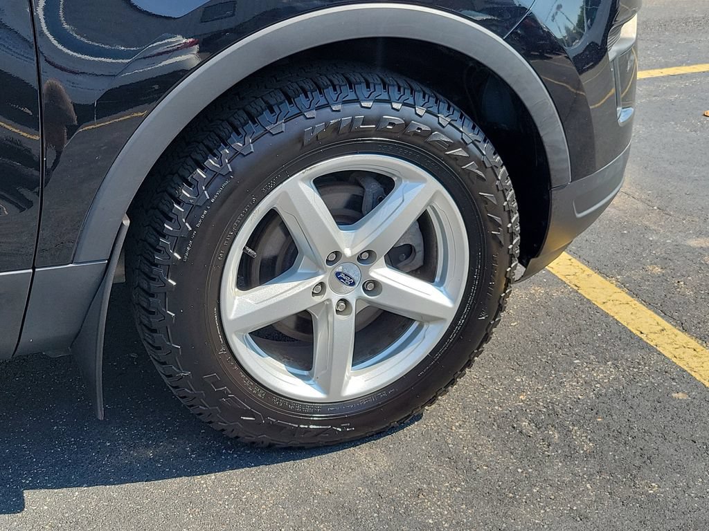 Used 2018 Ford Explorer FWD image 6