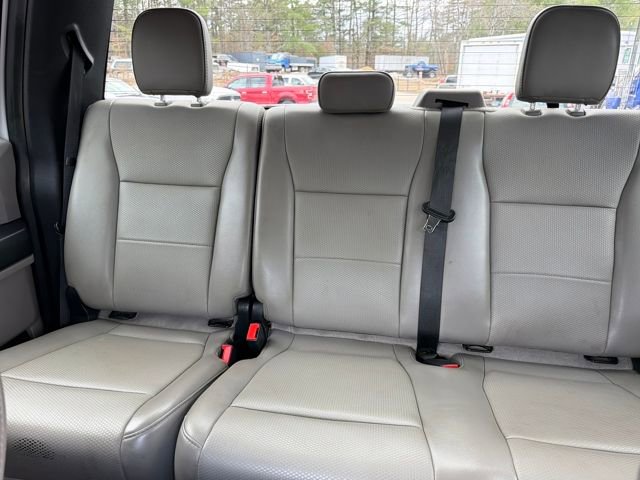 Used 2020 Ford F250 XL w/ Power Equipment Group image 21