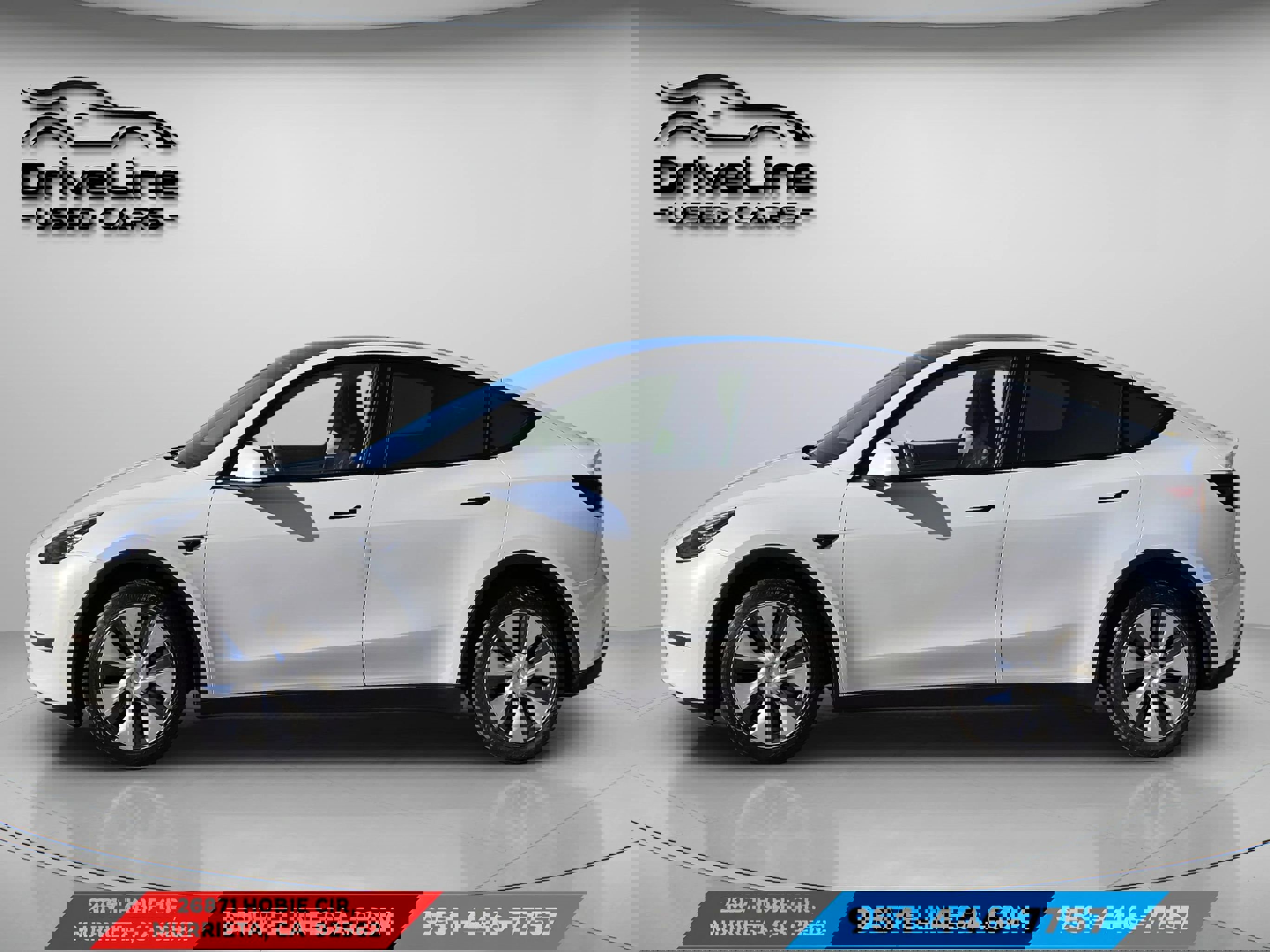 Used 2022 Tesla Model Y Long Range image 14