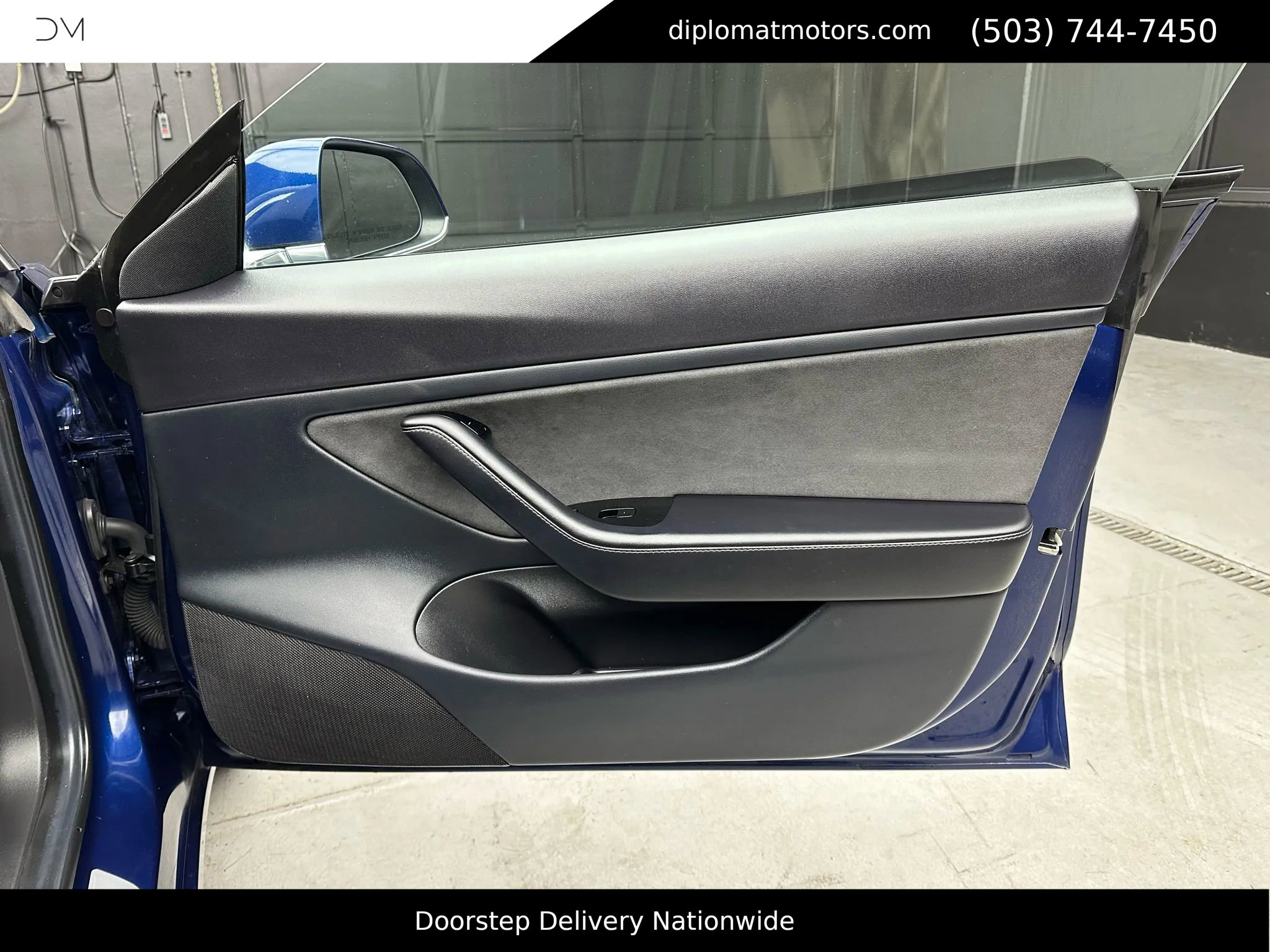 Used 2018 Tesla Model 3 Long Range image 31